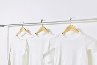 シルク漂白は慎重に！正しい方法で美しさを守るケアを解説　【Part-2】