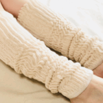 シルクレッグウォーマーが毎日を快適に変える理由とは　【Part-2】