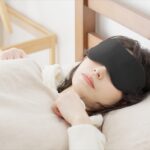 シルクアイマスクで叶える極上の眠りと肌ケアの全て【Part-1】