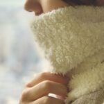 冬の乾燥と冷えから首元を優しく守るシルクネックウォーマーの魅力とは【Part-2】